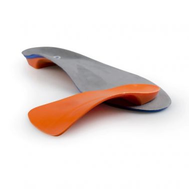 INTERPOD ORTHOTIC FLEX MODERATE 6 DEGREE 