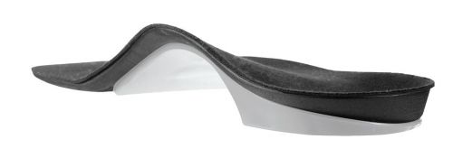 INTERPOD FLEX ORTHOTIC 8 DEGREE LOW STIFFNESS 