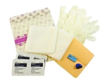 IPC DRESSING PACK 500ml Btl  R54400