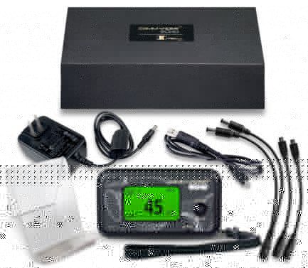 JTECH COMMANDER ECHO CONSOLE KIT