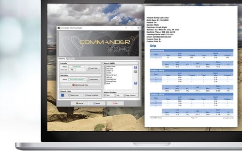 JTECH COMMANDER ECHO DOWNLOADER SOFTWARE PACKAGE