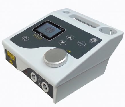 EMS LASER 755 UNIT 