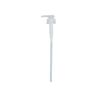 CLINIDET CLEANER & DISINFECTANT / 8 ML DISPENSER PUMP TO FIT 5 LITRE CLINIDET