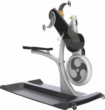 KRANK CYCLE