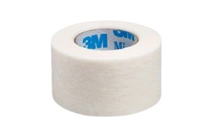 MICROPORE NO DISPENSER / 25MM X 9M / 1 ROLL