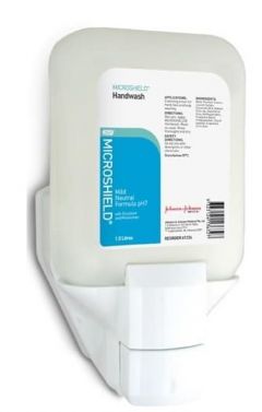 MICROSHIELD HANDWASH