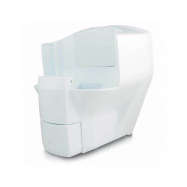 MICROSHIELD WALL DISPENSER WITH PUSH BUTTON (D650) / 1.5L / EACH