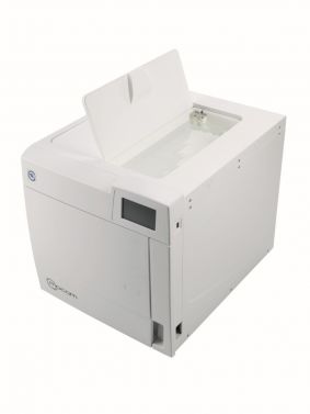 MOCOM S CLASSIC 17L AUTOCLAVE WITH VACUUM