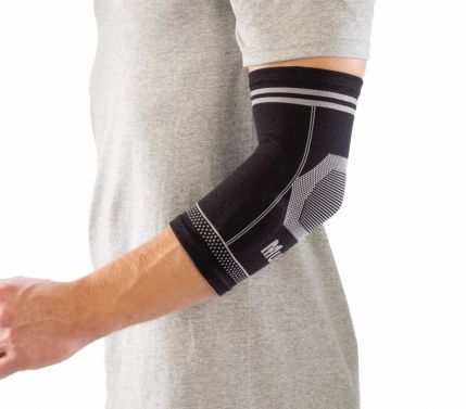 MUELLER 4 WAY STRETCH ELBOW SUPPORT