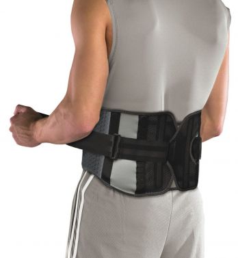 MUELLER ADJUST TO FIT BACK / UNIVERSAL