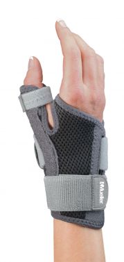 MUELLER ADJUST TO FIT THUMB STABILISER / UNIVERSAL