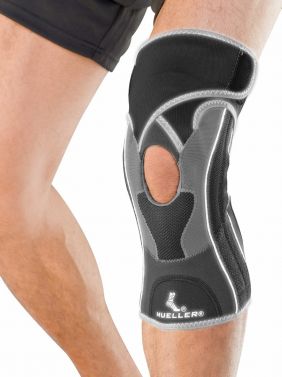 MUELLER HG80 PREMIUM KNEE BRACE 