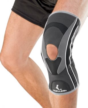 MUELLER HG80 PREMIUM KNEE STABILISER