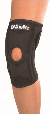 MUELLER SELF ADJUSTING KNEE STABILISER / UNIVERSAL