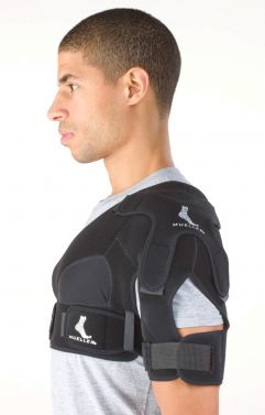 MUELLER SHOULDER SUPPORT