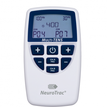 NEUROTRAC MULTI-TENS