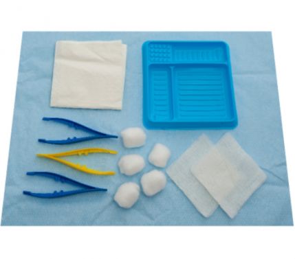 MULTIGATE BASIC DRESSING PACK / EACH (WC368)