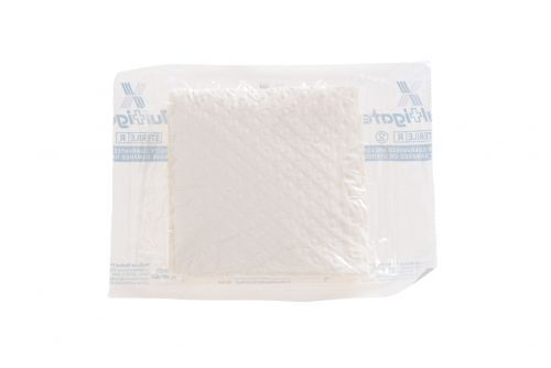 MULTIGATE PAPER DRESSING TOWEL / PEEL PACK / 40 X 40CM / EACH 