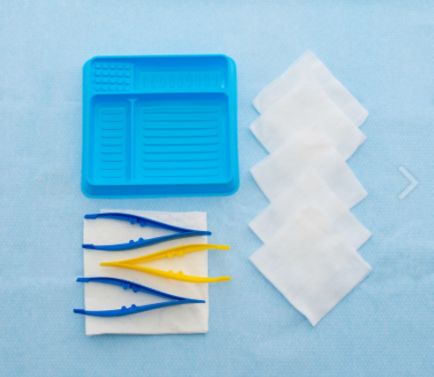 QUEENSLAND DRESSING PACK / EACH (WC348)