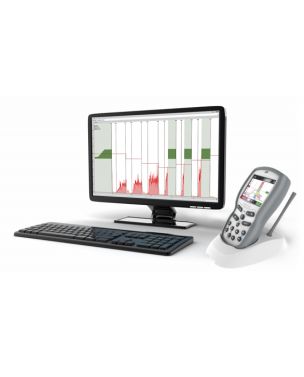 NEUROTRAC MYOPLUS/SIMPLEX PC SOFTWARE