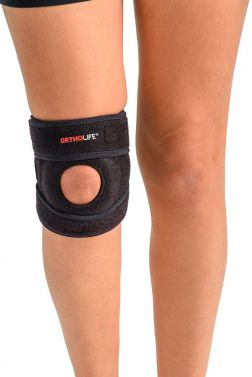 ORTHOLIFE KNEE SUPPORT MINI