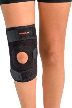 ORTHOLIFE KNEE SUPPORT MAXI