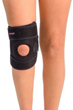 ORTHOLIFE KNEE SUPPORT MIDI