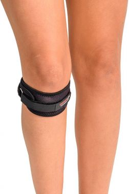 ORTHOLIFE JUMPERS KNEE STRAP