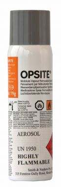 OPSITE SPRAY FILM DRESSING / 100ML