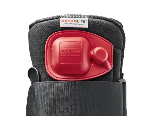 ORTHOLIFE ACUMOVE HIGH-RISE AIR WALKERS