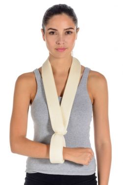 COLLARFORM 10M ARM SLING / 5CM x 10M / 1 ROLL