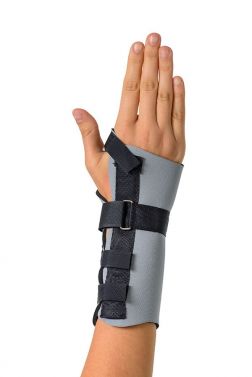 ORTHOLIFE SUPER WRIST STABILISER BRACE