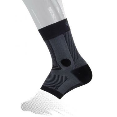 OS1 ANKLE BRACING SLEEVE /  LEFT