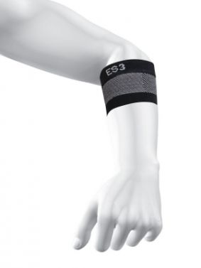 OS1 ELBOW SLEEVE / BLACK