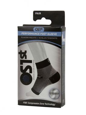OS1 FOOT SLEEVE