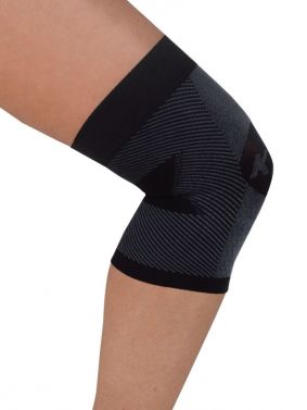 OS1 KNEE SLEEVE / BLACK