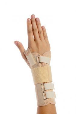 ORTHOLIFE ELASTIC WRIST SPLINT