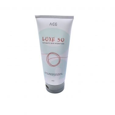 LUXE 30 COCONUT FOOT CREAM WITH 30% UREA / 200ML