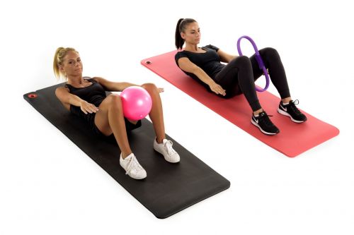 FORTRESS DELUXE PILATES RING 