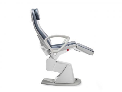 PLEION X PODIATRY CHAIR