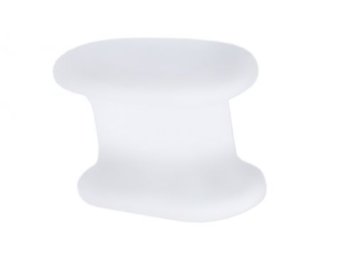 PEDIMOVE GEL SPACERS / ONE SIZE / PKT 2 