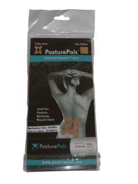 POSTUREPALS