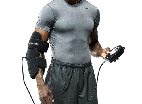 POWERPLAY ELBOW GEL WRAP