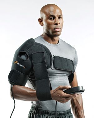 POWERPLAY SHOULDER  WRAP GEL PACK