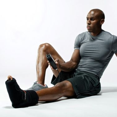 POWERPLAY ANKLE  / KNEE WRAP GEL PACK