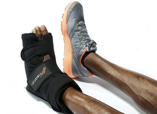 POWERPLAY ANKLE WRAP