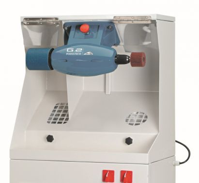 PULIDORA G2 GRINDER