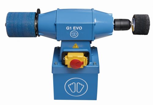 PULIDORA G1 GRINDER