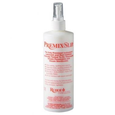PREMIXSLIP PRE-MIXED INSTRUMENT LUBRICANT 