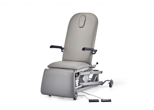 PRO-LIFT PODIATRY CHAIR